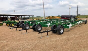 NEW LOAD HIGH SPEED HEADER TRAILERS