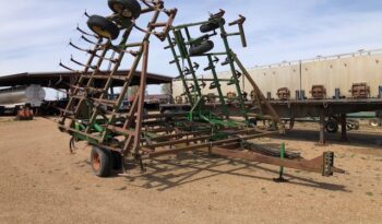 JD 960 FIELD CULTIVATOR $7,000