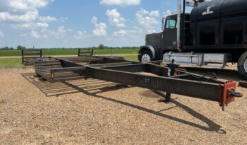 ROGATOR TRAILER $4,500