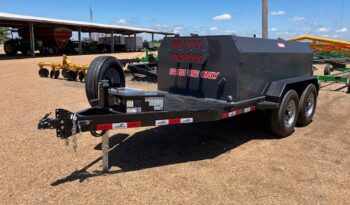 NEW FUEL TRAILER $7,500