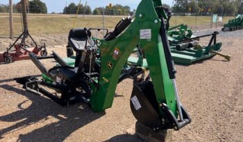 JD 485 BACKHOE $10,000