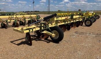 ROLL-A-CONE BEDMASTER 8R/38″ $10,000