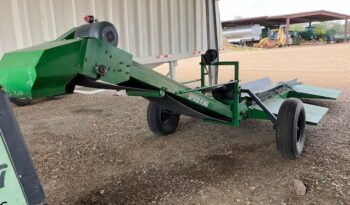 SPEED KING BELT DRIVE OVER $9,500