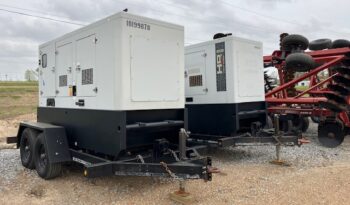 2013 HI POWER GENERATORS $25,000 EACH