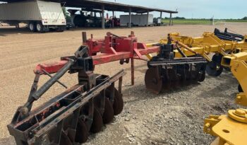 UNITED TOOL LEVEE PLOW $1,500