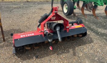 BUSH HOG TILLER $2,000