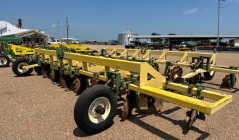 ROLL-A-CONE BEDMASTER 8R/38 $8,500