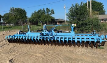 LEMKEN HIGH SPEED DISK $27,500