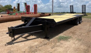 PINTLE HITCH TRAILER $8,500