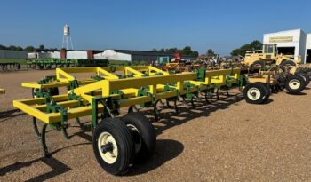 NEW RAC CHISEL PLOWS 21′ 25′ CALL