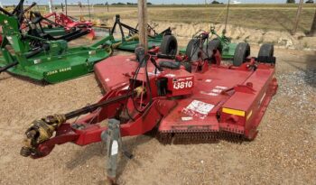 BUSH HOG 13810 BATWING $7,500