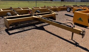 DURABILT 10′ BOX BLADE $2,500