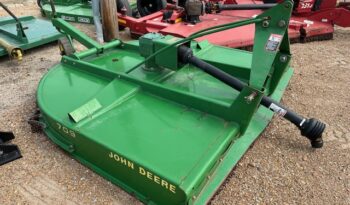 JD 709 CLIPPER $2,750