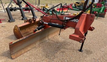 RHINO GRADER BLADE $3,500