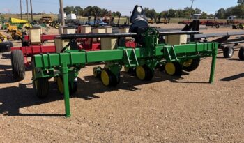 JD 4R 7300 VACUUM PLANTER $5,500