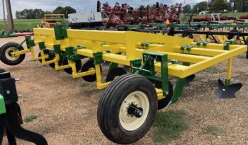 ROLL A CONE INLINE SUBSOILER $20,500