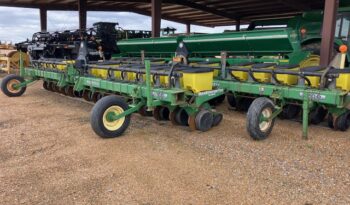 JD 1700 NARROW ROW PLANTER $6,500 EACH