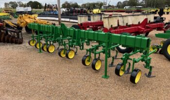 JD 4 ROW CULTIVATOR $1,500