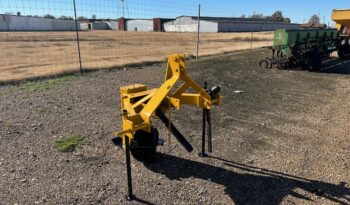 AMCO WATER FURROW PLOW $2,500