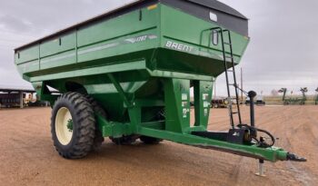 BRENT 1282 GRAIN CART $32,500