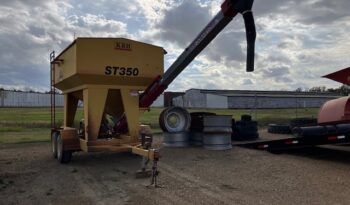 KBH ST350 SEED TENDER $13,000