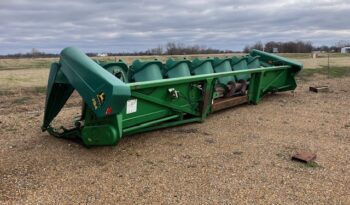 JD 894 HEADER $8,500