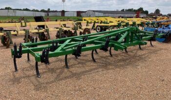 GRAHAM 21 SHANK CHISEL PLOW $3,500