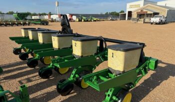 JD 7300 VACUUM 6R/38 $5,500