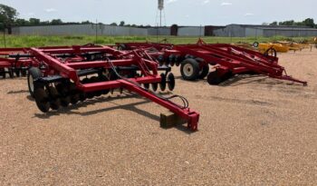 FOOD PLOT DISKS CALL