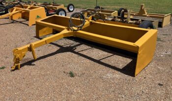 12′ BOX BLADE $1,350