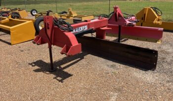 BUSH HOG GRADER BLADE $3,500