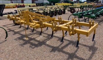 GRAHAM CHISEL PLOW $2,500