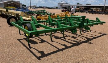 JD CHISEL PLOW 20′ $3,500