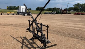 3PT SPRAY BOOM $1,200