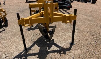 FORREST CITY WATER FURROW PLOW $1,000