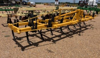 GRAHAM CHISEL PLOW $3,500