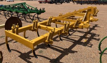 GRAHAM CHISEL PLOW $2,500