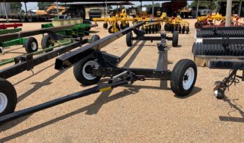 J&M HEADER TRAILER 30′ $3,500