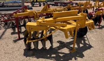 LEVEE PLOWS $1,500 EACH