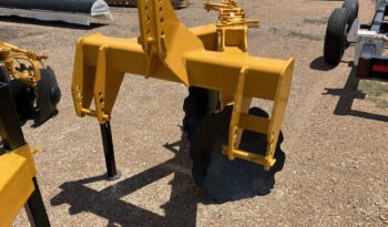 ROME LEVEE SPLITTER $1,750