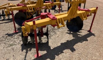 W&A LEVEE PLOWS $2,000 EACH