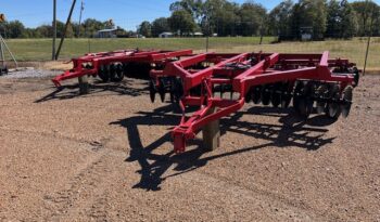 INTERNATIONAL 4 ROW DISKS $3,500 EACH