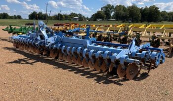 LEMKEN HIGH SPEED DISK $24,000