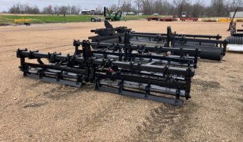 4 ROW DO-ALLS $2,500 EACH