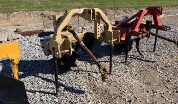 LAND PRIDE WATER FURROW PLOW $4,000
