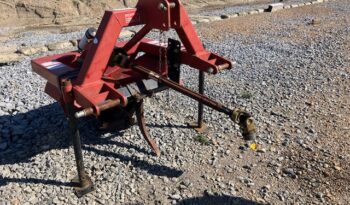 W&A WATER FURROW PLOW $3,500
