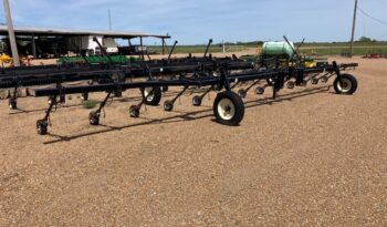 BELL LAY BY RIG $3,000
