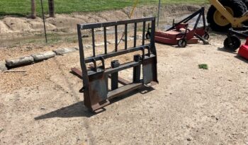 FORKS FOR KUBOTA TRACTOR $1,000