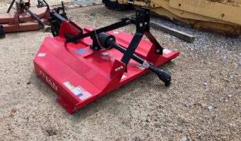 TITAN BUSH HOG $1,350