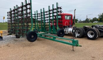 GREAT PLAINS 46′ HARROW $12,500